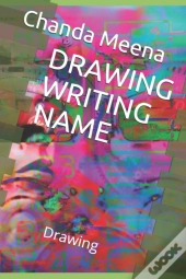 Drawing Writing Name