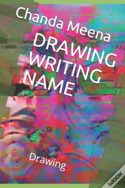 Capa do artigo Drawing Writing Name
