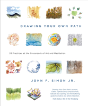 Drawing Your Own Path - Preview