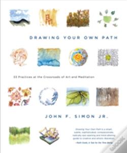 Capa do artigo Drawing Your Own Path