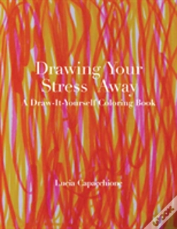 Capa do artigo Drawing Your Stress Away