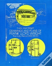 Capa do artigo Drawings And Plans Of Frank Lloyd Wright