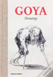 Capa do artigo Drawings By Francisco De Goya
