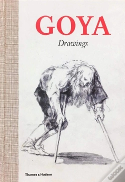 Capa do artigo Drawings By Francisco De Goya