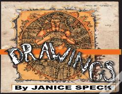 Drawings By Janice Speck