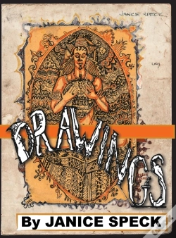 Capa do artigo Drawings By Janice Speck