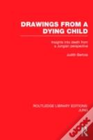 Drawings From A Dying Child