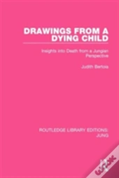 Drawings From A Dying Child