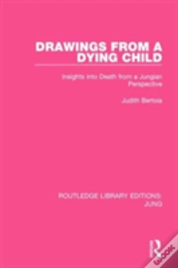 Capa do artigo Drawings From A Dying Child