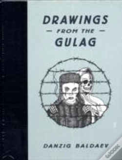 Capa do artigo Drawings From The Gulag
