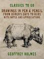 Drawings In Pen & Pencil From Durer'S Days To Ours, With Notes And Appreciations - Preview