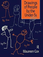 Drawings Of People By The Under-5s - Preview