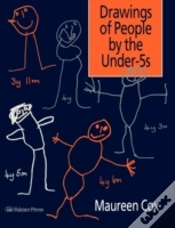 Capa do artigo Drawings Of People By The Under-5s