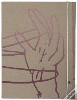 Capa do artigo Drawings On Hands