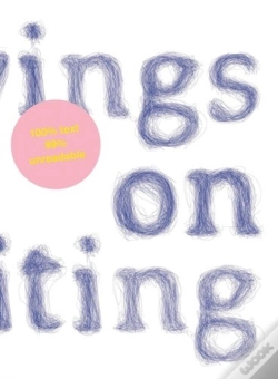 Capa do artigo Drawings On Writing