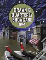 Drawn And Quarterly Showcase