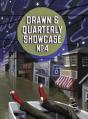 Drawn And Quarterly Showcase - Preview
