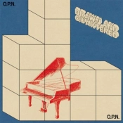 Capa do artigo Drawn and Quarteted - Vinil