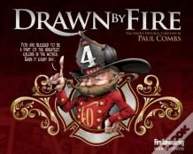 Drawn By Fire 4