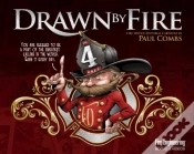 Capa do artigo Drawn By Fire 4