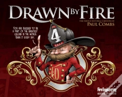 Capa do artigo Drawn By Fire 4