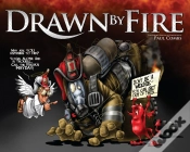 Capa do artigo Drawn By Fire
