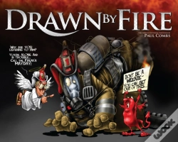 Capa do artigo Drawn By Fire