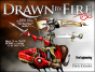 Drawn By Fire Too - Preview