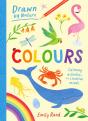 Drawn By Nature: Colours - Preview