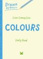 Drawn By Nature: Colours - Preview
