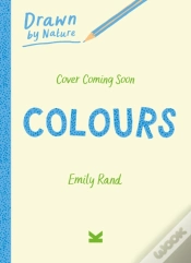 Capa do artigo Drawn By Nature: Colours