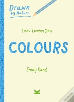 Capa do artigo Drawn By Nature: Colours