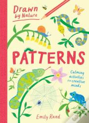 Drawn By Nature: Patterns