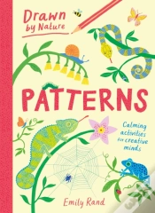 Capa do artigo Drawn By Nature: Patterns