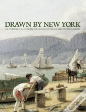 Drawn By New York