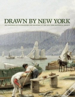 Capa do artigo Drawn By New York