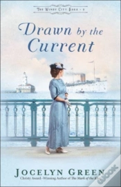 Capa do artigo Drawn By The Current