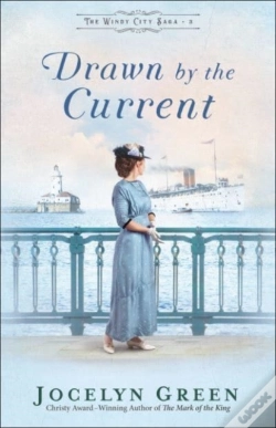 Capa do artigo Drawn By The Current