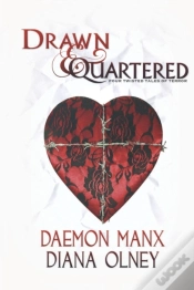 Capa do artigo Drawn & Quartered