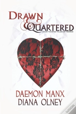 Capa do artigo Drawn & Quartered