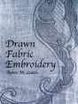 Drawn Fabric Embroidery - Preview