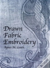 Capa do artigo Drawn Fabric Embroidery