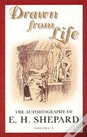 Capa do artigo Drawn From Life
