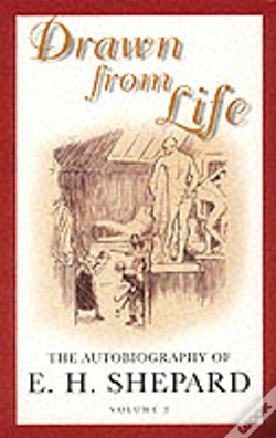Capa do artigo Drawn From Life