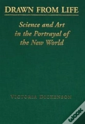 Capa do artigo Drawn From Life