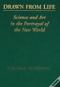 Capa do artigo Drawn From Life
