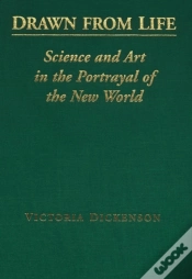 Capa do artigo Drawn From Life
