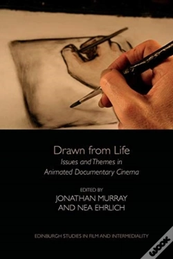 Capa do artigo Drawn From Life