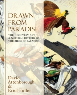 Capa do artigo Drawn From Paradise