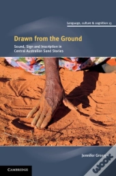 Drawn From The Ground